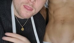 British Lads Compare Cock Sizes 2023 Edition