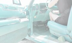 The Cadillac is Back pt 2