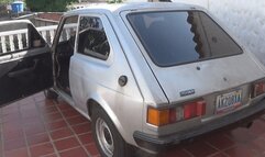 Dalilah begins the adventure