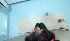 GIANT ASS PAWG GIRL EXPLODING A LOT PART 3 BY BRITNEY HUNTER AND NATTY MELLO CAM BY KLEBER FULL HD