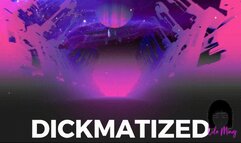 Dickmatized Lola Minaj Trans Mesmerize Mind Fuck