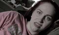 My Horny Step-Brother - Full Movie