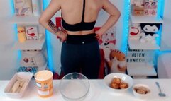 DIRTY SMOOTHIE SPECIAL FOR YOU HONEY