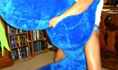 Of Unknown Origin 19: Party Crusher! (starring Lil Mizz Unique)