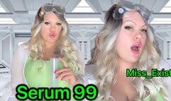 Serum 99
