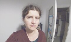 Unexpected hic during I eat