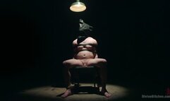 Her Muscles, Her Pleasure