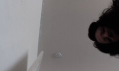 FULL ON NATURAL WEDGIE ASMR FAN SOUNDS FUCKING FRIDAY FITSPO FEELS