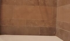 MY PEE IN A GLASS FOR YOU