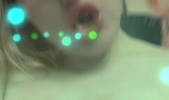 Nothing gets your dick!