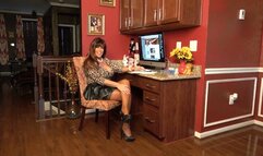 Personal Assistant Interviewer