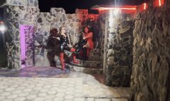 Hardcore Corporal punishment untill he cries