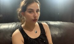 Cigar Smoking Session