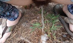 Desperate Pees in the Woods Part 5 HD