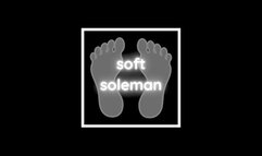 Black toes tease [2023]