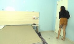 CUCKOLD LESBIAN FARTS BY YASMIN BRISA, BRUNA PAES AND ANGEL CAM BY ALINE FULL HD