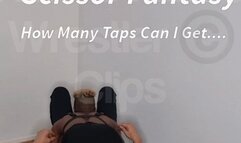 Scissor Fantasy Mixed Wrestling With Karma