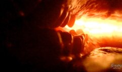 Real experience to be vored