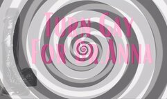 Turn Gay For Dr Anna