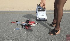 Anastasija 88 - The Crush Feast Part 2 WMV