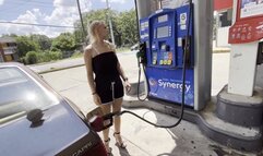 Lanny's Stuffy Carb (Movie)