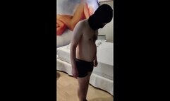 Bodies, muscles and height compared