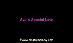 Ava's Special Love