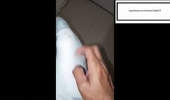 Kristi Week Long Hanes Sock Journey Day 3