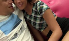 Milf Delilah At The Gloryhole Hotel And Blows Stranger Through The Hole Then Invites Him Over To Her Room For More Fun! (mp4)