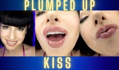 Plumped Up Kiss