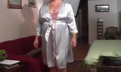 Massage Theraphy Specialist Roxi Gives Massage With Happyending To This Young Hairy Guy! (1st half mp4 sd)