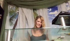 Serving your Greedy Mistress Daily August 5th 2023