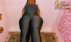 Shrink Under My Huge Ass