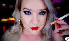 Smoke & stroke in sync with me [1080p, mp4]