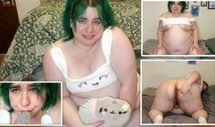 Friend's Older Brother Teaches Me to Fuck