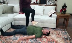 Are you going to cry part 2