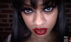 MAKING YOU MY VICTIM