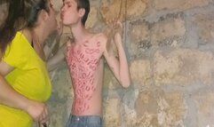 No lips only body MP4(1280*720)HD