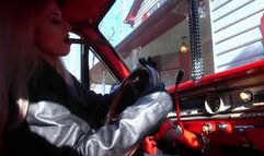 Galas Pedal Pumping & Cigar Smoking Custom - HD 1080p mp4