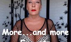 More and more BBC Faggots XHD (WMV)