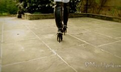 Getting My Boots Very Wet - 1080