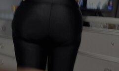 Period Farts after date with Gulpy Goddess! ????