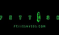 Tickle Therapy - Skylar Calico