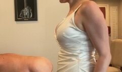 Every Goddess Needs Her Power Tools