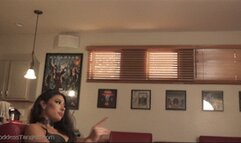 FSB Boot and Foot Service (HD)