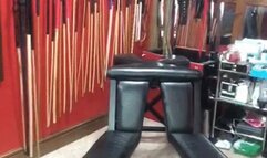 Utter humiliation Part 1