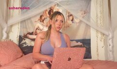 Roommate Hucow Transformation