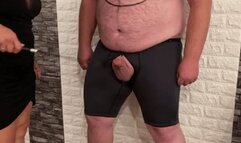 Mistress Azize - Pain and pleasure