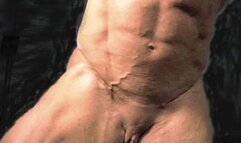 I Dream of Muscle Clitty