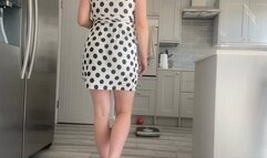 August 2023 Weigh In